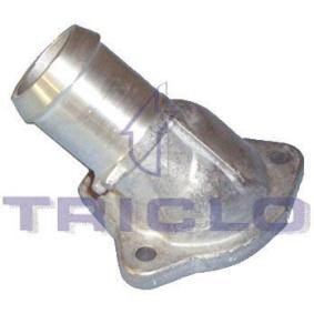 Compre Refrigerante flange de TRICLO online para MONDEO I três volumes (GBP) a preços moderados