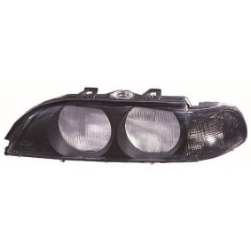 Comprar Cristal de faro de ABAKUS 47#444-1119REDL a bajo precio de 58,11 €