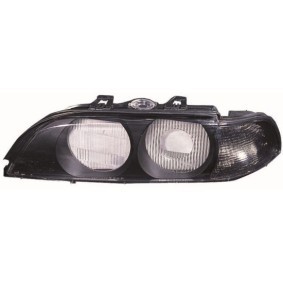 Comprar Cristal de faro de ABAKUS 47#444-1121LEDN a bajo precio de 66,84 €