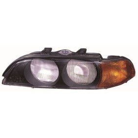 Comprar Cristal de faro de ABAKUS 47#444-1121REYN a bajo precio de 71,42 €