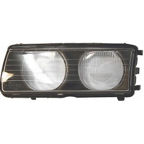 Achetez des Composants des projecteurs principaux de chez ABAKUS en ligne pour 3 Touring (E36) à prix modérés