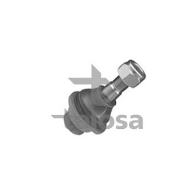 Compre Rótula de suspensão da TALOSA 47-00496 a um preço baixo por 30,62 €