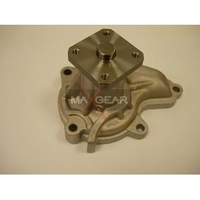 Wasserpumpe 47-0177 von MAXGEAR günstig für 33,42 € online kaufen