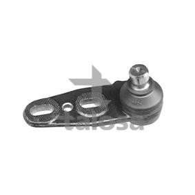 Köp Spindelled av TALOSA 47-02031 till det låga priset 117,75 kr
