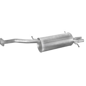 Comprar Silenciador trasero de POLMO 47.13 a bajo precio de 75,29 €