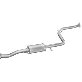 Comprar Silenciador intermedio de POLMO 47.16 a bajo precio de 60,58 €
