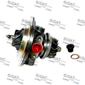 Compre Turbo de SIDAT online para Speedster (E01) a preços moderados