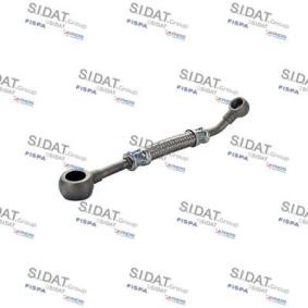 Compre Tubo de óleo, compressor da SIDAT 47.2007 a um preço baixo por 63,36 €
