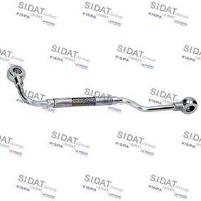 Compre Tubo de óleo, compressor da SIDAT 47.2029 a um preço baixo por 87,72 €