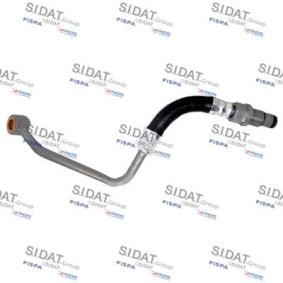 Compre Tubo de óleo, compressor da SIDAT 47.2080 a um preço baixo por 45,64 €