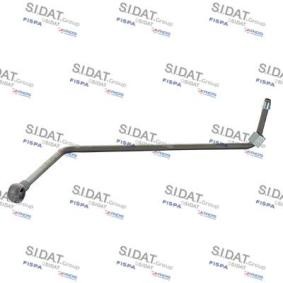 Compre Tubo de óleo, compressor da SIDAT 47.2102 a um preço baixo por 42,30 €