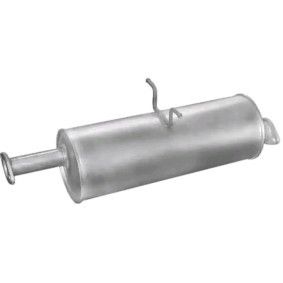 Comprar Silenciador intermedio de POLMO 47.24 a bajo precio de 81,52 €