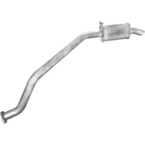 Comprar Silenciador trasero de POLMO 47.25 a bajo precio de 60,58 €