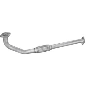 Comprar Tubo de escape de POLMO 47.53 a bajo precio de 51,11 €
