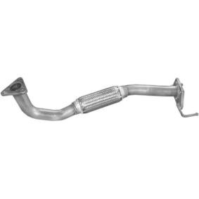 Comprar Tubo de escape de POLMO 47.54 a bajo precio de 58,23 €