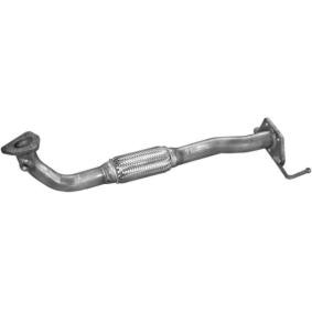 Comprar Tubo de escape de POLMO 47.55 a bajo precio de 58,23 €