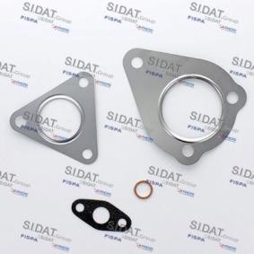Köp Monteringsats, Turbo av SIDAT 47.704 till det låga priset 231,55 kr