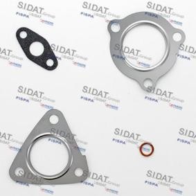 Achetez des Kit de montage, compresseur SIDAT 47.723 à prix pour 27,96 €
