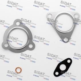 Achetez des Kit de montage, compresseur SIDAT 47.727 à prix pour 25,81 €