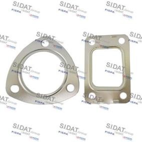 Achetez des Kit de montage, compresseur SIDAT 47.864 à prix pour 16,76 €