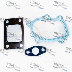 Compre Kit de montagem, turbocompressor de SIDAT online para 900 II Coupé a preços moderados