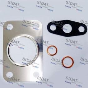 Compre Kit de montagem, turbocompressor de SIDAT online para 900 II Coupé a preços moderados