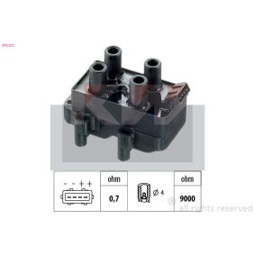 Osta Sytytyspuola KW:llä 470 107 edullisesti hintaan 38,39 €
