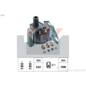 Osta Sytytyspuola KW:llä 470 125 edullisesti hintaan 42,12 €