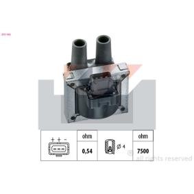 Osta Sytytyspuola KW:llä 470 196 edullisesti hintaan 49,56 €