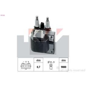 Osta Sytytyspuola KW:llä 470 356 edullisesti hintaan 46,30 €