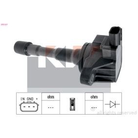 Zündspule 470 527 von KW günstig für 129,01 € online kaufen