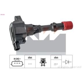 Zündspule 470 529 von KW günstig für 88,41 € online kaufen