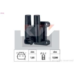 Osta Sytytyspuola KW:llä 470 582 edullisesti hintaan 62,00 €