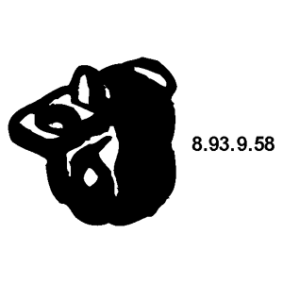 Köp Hållare till avgassystem av EBERSPÄCHER 8.93.9.58 till det låga priset 93,21 kr