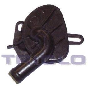 Compre Válvula de regulação do líquido de refrigeração de TRICLO online para Uno Hatchback (146_) a preços moderados