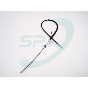 Handbremsseil 4738 von MAURICE LECOY günstig für 13,45 € online kaufen