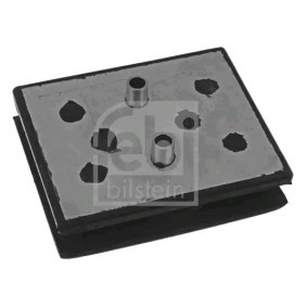 Comprar Almohadilla de tope, suspensión de FEBI BILSTEIN 47602 a bajo precio de 26,47 €