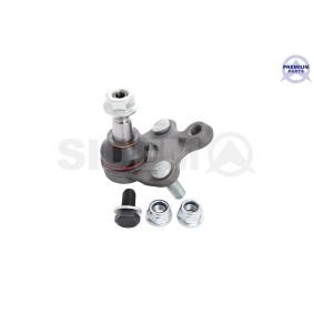 Compre Rótula de suspensão de SIDEM online para Civic IX II Coupe (FG4) a preços moderados