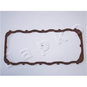 Comprar Junta, tapa de culata de cilindro de JAPKO 47801 a bajo precio de 6,32 €