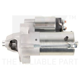 Achetez des Démarreur NK 4780243 à prix pour 110,24 €