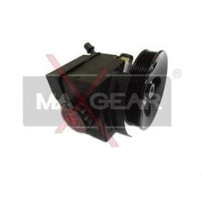 Acquista Pompa idraulica, sterzo da MAXGEAR 48-0047 a buon mercato per soli 253,08 €