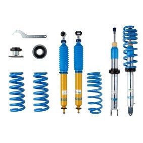Compre Kit de suspensión de muelles y amortiguadores de BILSTEIN online para Clase E Sedán (W213) a precios moderados