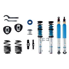 Compre Kit de suspensión de muelles y amortiguadores de BILSTEIN online para Golf VII Alltrack (BA5, BV5) a precios moderados