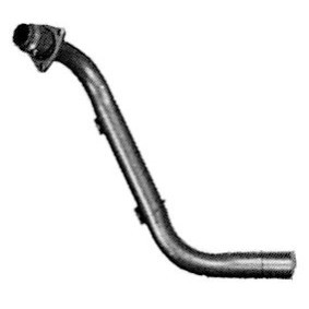 Comprar Tubo de escape de IMASAF 48.21.01 a bajo precio de 149,24 €