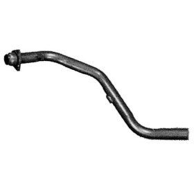 Comprar Tubo de escape de IMASAF 48.21.11 a bajo precio de 143,27 €