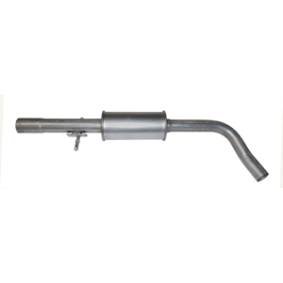 Acquista Silenziatore anteriore da EBERSPÄCHER 95 11 8561 a buon mercato per soli 102,85 €