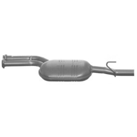 Mittelschalldämpfer 48.47.56 von IMASAF günstig für 173,29 € online kaufen