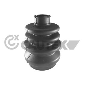 Faltenbalgsatz, Antriebswelle 480067 von CAUTEX günstig für 11,16 € online kaufen