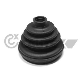Faltenbalgsatz, Antriebswelle 480122 von CAUTEX günstig für 9,91 € online kaufen