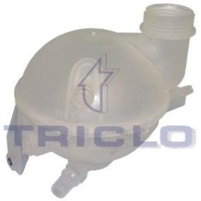 Achetez des Vase d'expansion, liquide de refroidissement TRICLO 481573 à prix pour 31,97 €